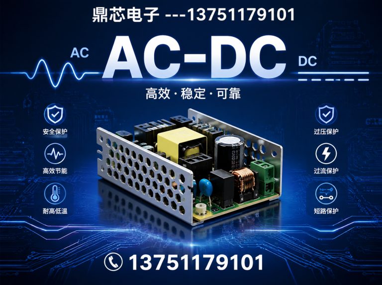 随州集成电路展示图